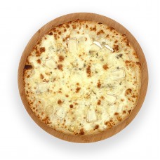 Пицца 4 сыра ( 30см )