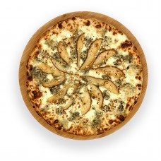 Пицца груша и горгонзола ( 30см )