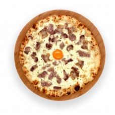 Пицца Карбонара ( 30см )