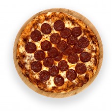 Пицца Пепперони ( 30см )